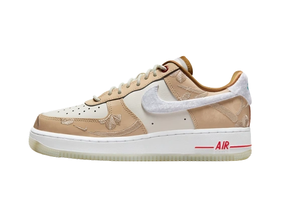 Foto del prodotto Nike Air Force 1 '07 LX CNY 'Leap High'