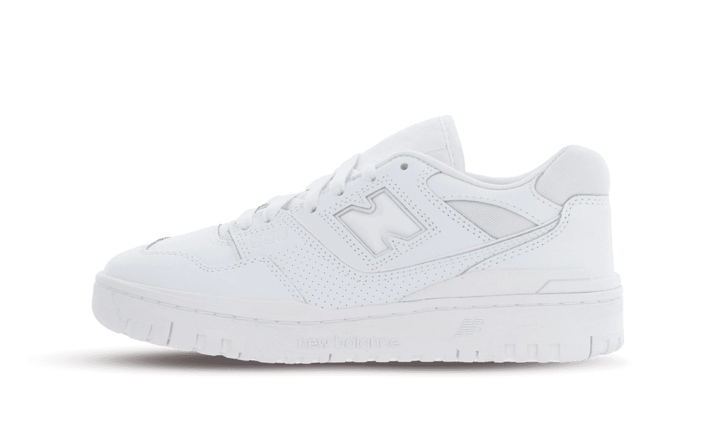 Foto del prodotto New Balance 550 Triple White