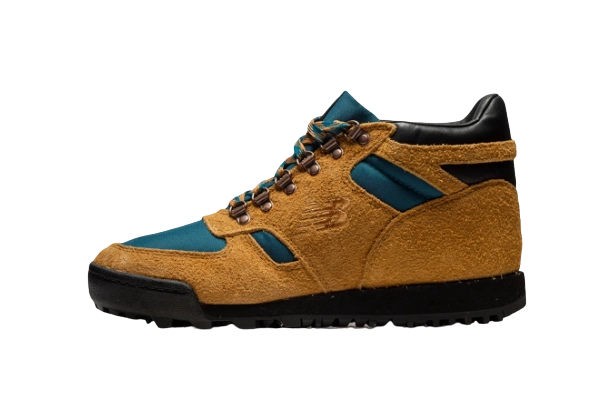 Foto del prodotto New Balance Rainier Tan Teal