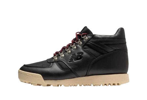 Foto del prodotto New Balance Rainier 'Black'