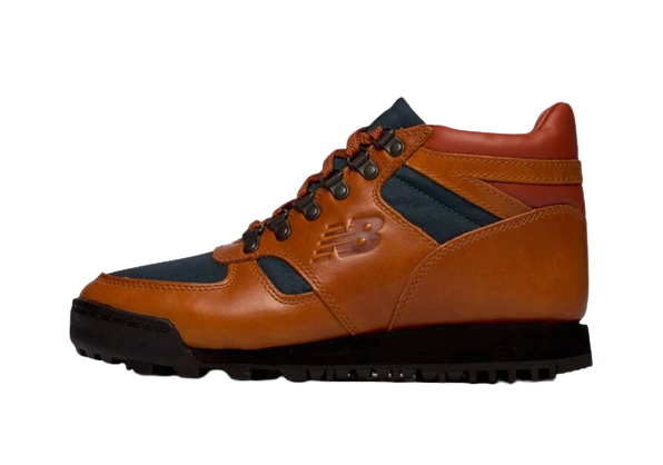 Foto del prodotto New Balance Rainier Glazed Ginger