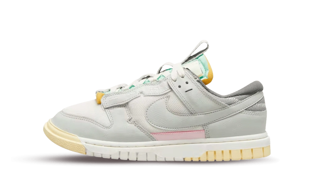 Nike Air Dunk Jumbo Mint Foam product photo