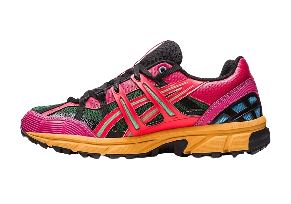 Foto del prodotto ASICS Gel-Sonoma 15-50 x Andersson Bell 'Bright Rose'