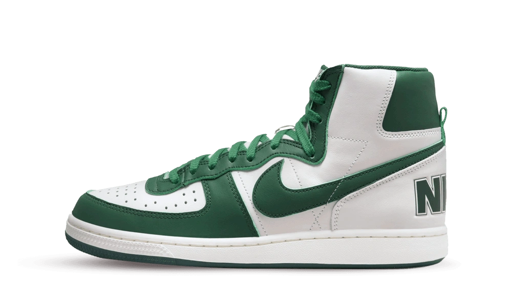 Nike Terminator High 'Noble Green' Produktfoto