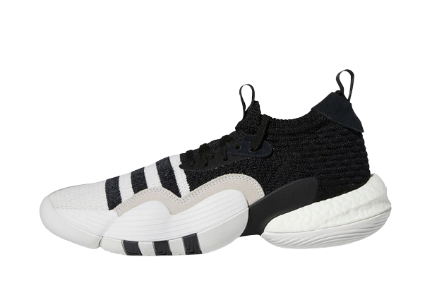 adidas Trae Young 2.0 Super Villain Produktfoto