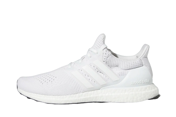 adidas Ultra Boost 1.0 DNA Black productfoto