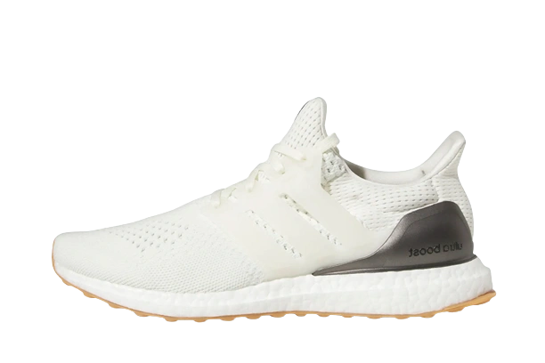 adidas Ultra Boost 1.0 DNA Off White Gum productfoto
