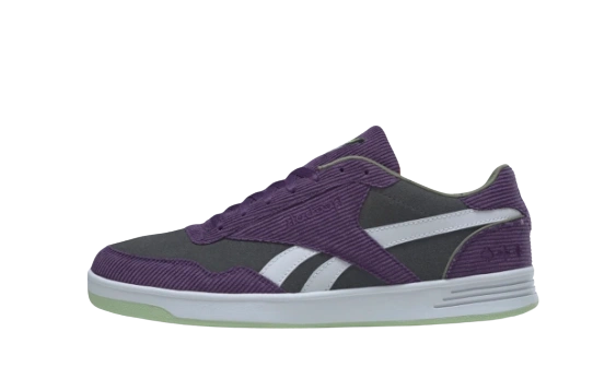Reebok Royal Techque T 'Purple Shade' Produktfoto