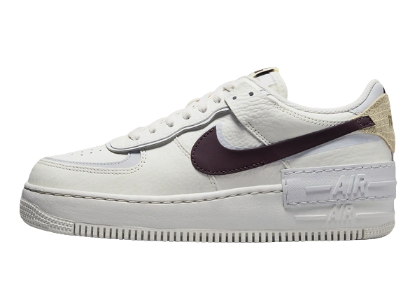 Photo du produit Nike Air Force 1 Shadow 'Phantom'