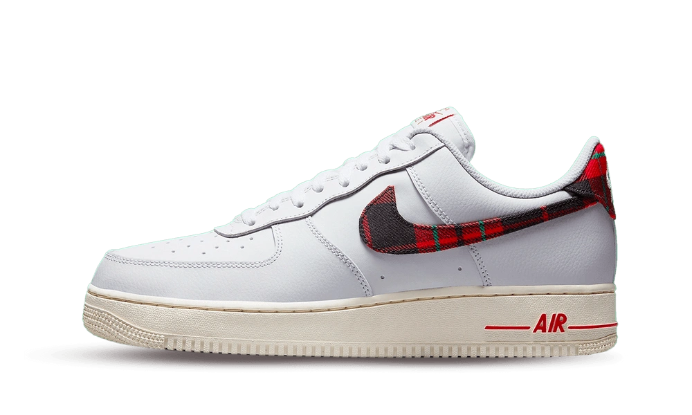 Foto del prodotto Nike Air Force 1 Low "Plaid"