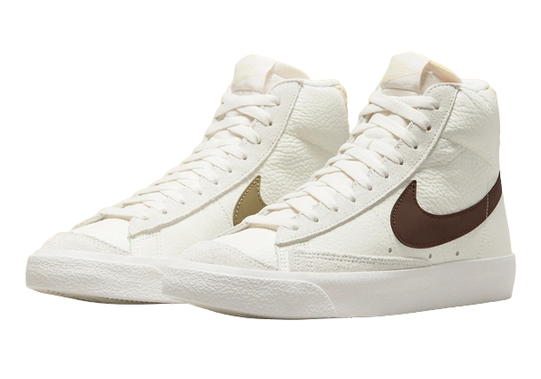 Nike Blazer Mid '77 "Python Heel" (W) - Image 1