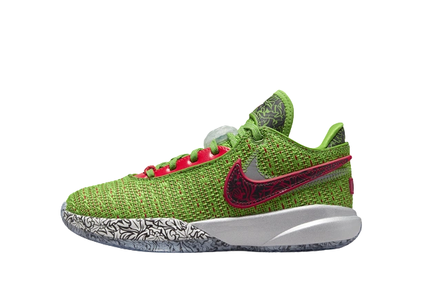 Nike LeBron 20 Stocking Stuffer (GS) product photo