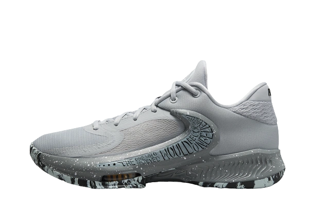Nike Zoom Freak 4 Produktfoto