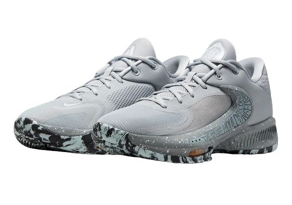 Nike Zoom Freak 4 - Image 1