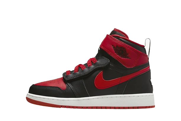 Photo du produit Air Jordan 1 Flyease High (GS)