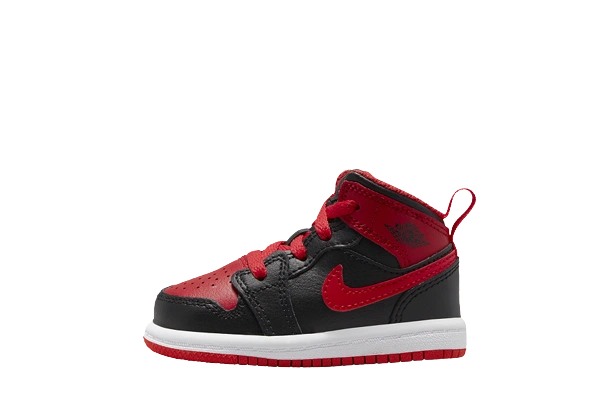 Photo du produit Air Jordan 1 Mid (TD)
