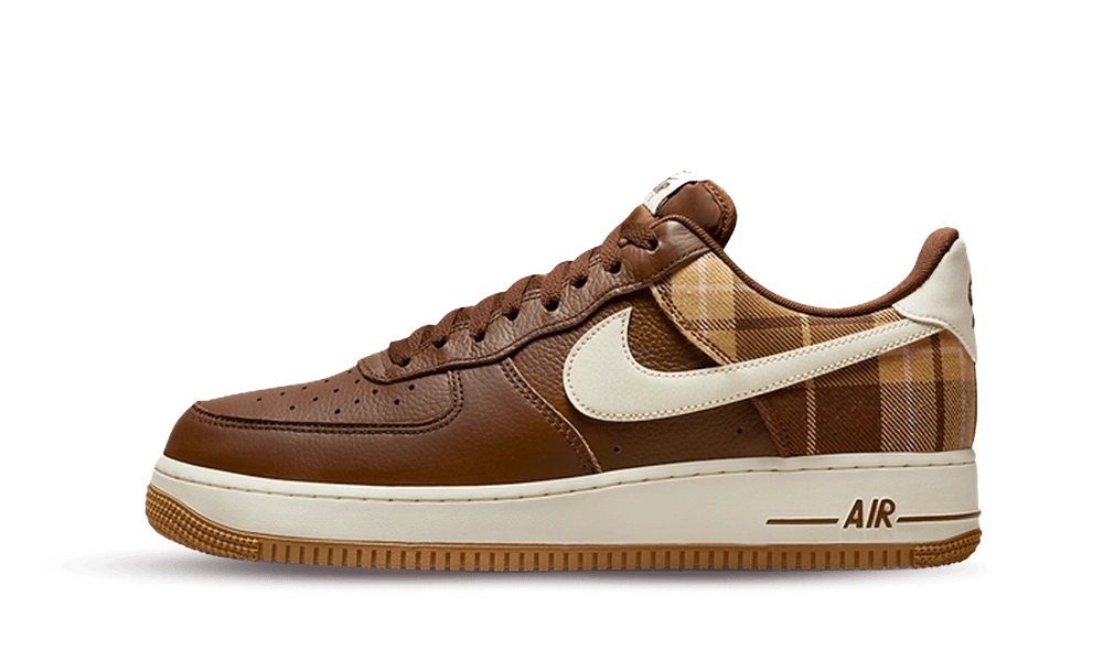 Foto del prodotto Nike Air Force 1 Low Plaid