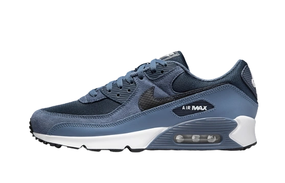 Photo du produit Nike Air Max 90 'Diffused Blue'