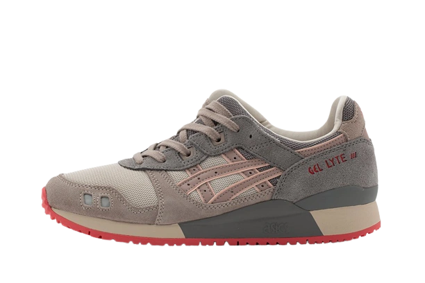 Foto del prodotto ASICS Gel-Lyte III OG Oatmeal Fawn