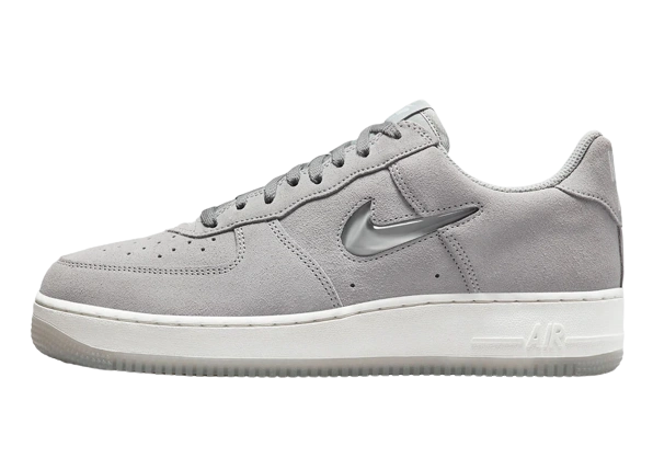 Foto del prodotto Nike Air Force 1 '07 Low Color Of The Month Jewel Light Smoke Grey