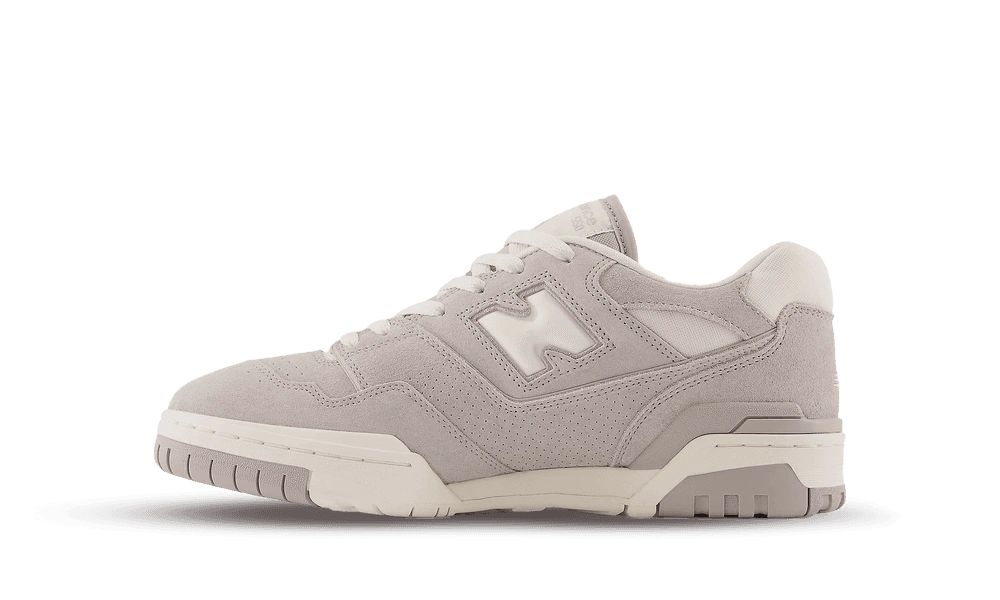 Photo du produit New Balance 550 Suede Pack Concrete