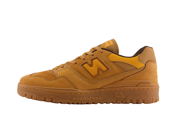 Photo du produit New Balance 550 Canyon Tobacco