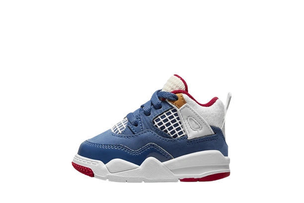 Photo du produit Air Jordan 4 "Messy Room" (TD)