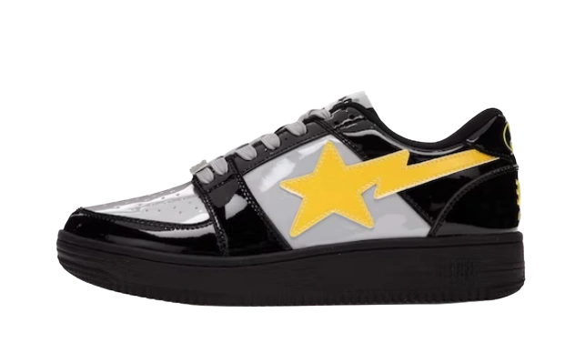A Bathing Ape Bape Sta Low DC Batman (2021) Produktfoto