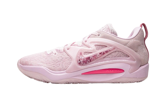 Nike KD 15 Aunt Pearl Produktfoto