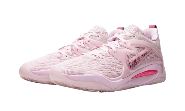 Nike KD 15 Aunt Pearl - Image 1