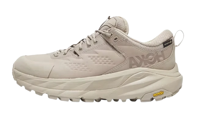 Photo du produit Hoka One One Kaha Low GTX Taupe Bungee Cord