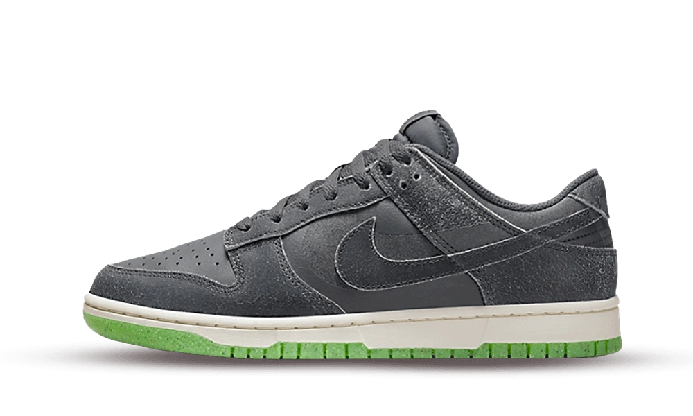 Nike Dunk Low Retro PRM Halloween (2022) - Image 1