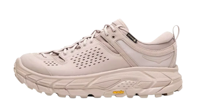 Hoka One One Tor Ultra Lo Simply Taupe (All Gender) product photo