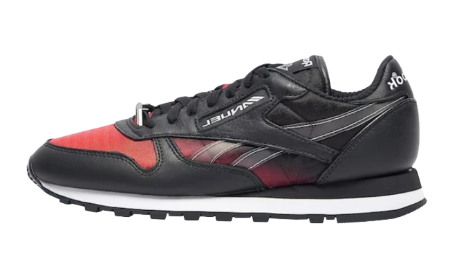 Reebok Classic Leather Anuel AA The Sky Above The Street productfoto