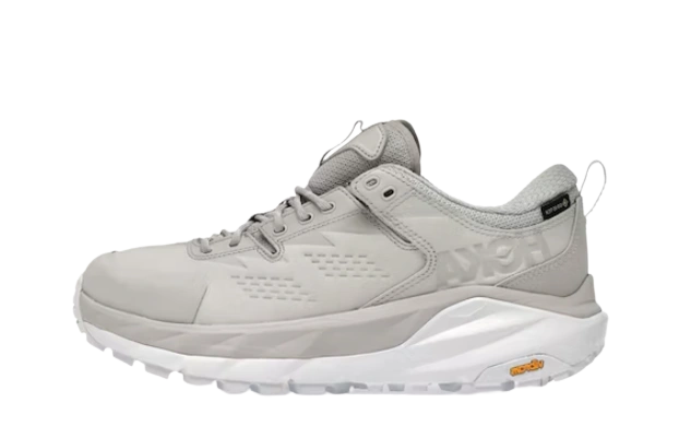 Hoka One One Kaha Low GTX Lunar Rock productfoto