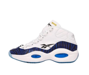 Reebok Question Mid Panini Tiger Prizm productfoto