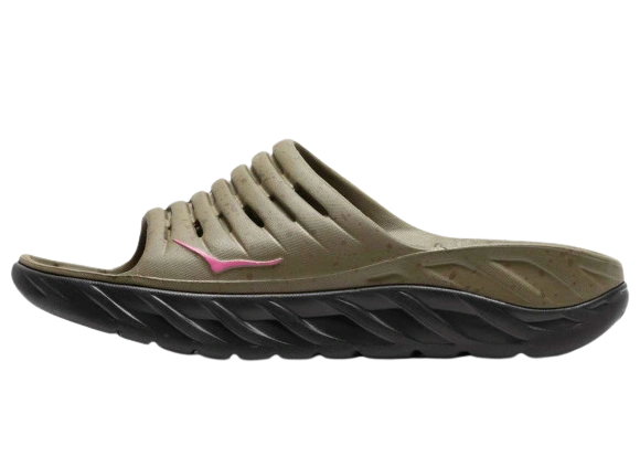 Hoka One One Ora Recovery Slide Bodega productfoto