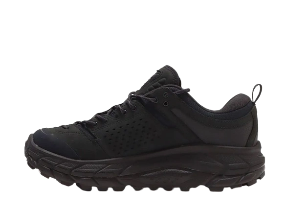 Hoka One One Tor Ultra Lo Black (All Gender) product photo