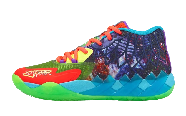 Puma LaMelo Ball MB.01 Be You Produktfoto
