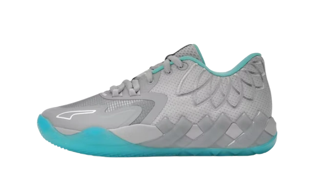 Puma LaMelo Ball MB.01 Lo UFO Produktfoto
