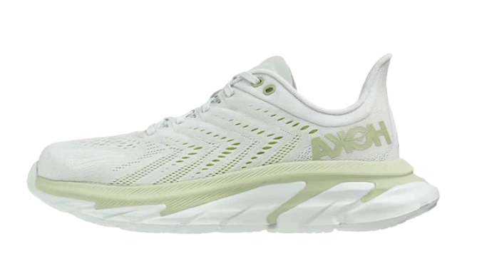 Hoka One One Clifton Edge Green Glow (All Gender) product photo
