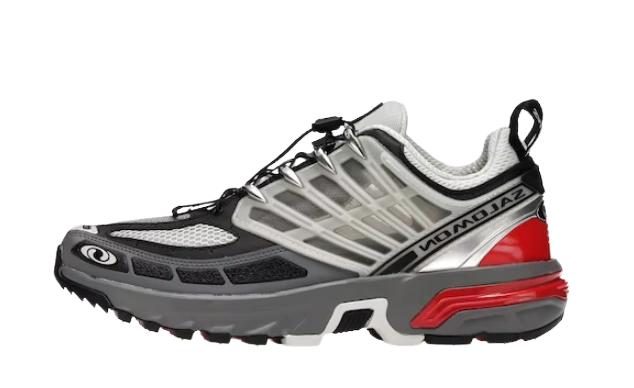 Salomon ACS Pro Advanced Lunar Rock Goji Produktfoto