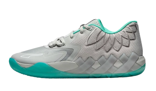 Puma LaMelo Ball MB.01 Lo UFO (GS) Produktfoto