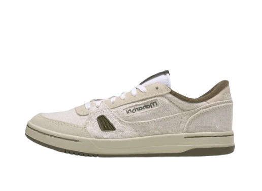 Reebok LT Court Maharishi Hemp productfoto