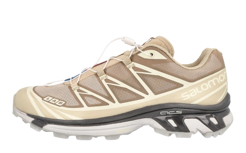 Photo du produit Salomon XT-6 Clear Safari