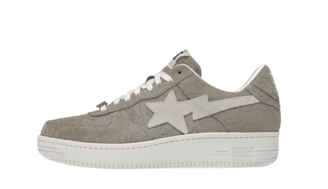 A Bathing Ape Bape Sta Solebox Produktfoto