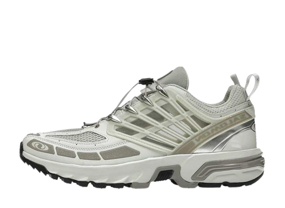 Salomon ACS PRO Advanced Metal Frost Grey Produktfoto