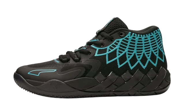 Photo du produit Puma LaMelo Ball MB.01 Buzz City