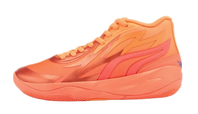 Puma LaMelo Ball MB.02 Supernova (GS) Produktfoto