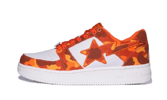 A Bathing Ape Bape Sta Heron Preston Produktfoto